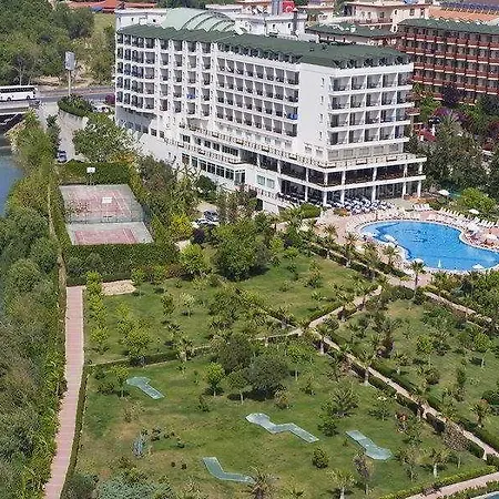 호텔 Riva Delta